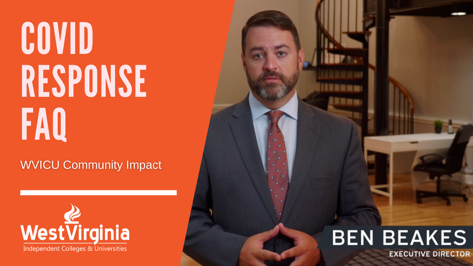WVICU Community Impact